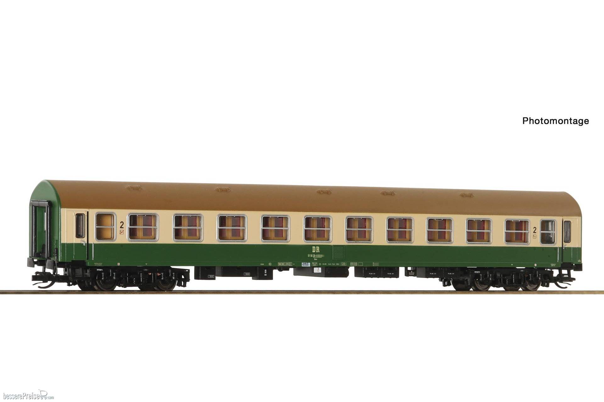 Roco 6280032