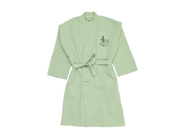 Moomin Arabia Moomin badjas Friends forever, L/XL