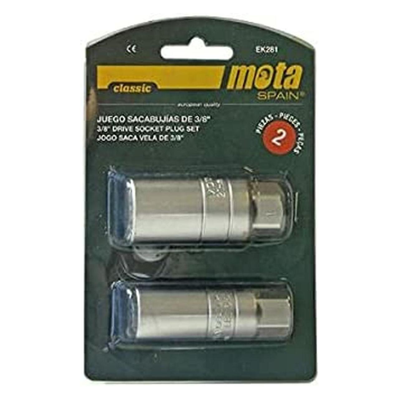 Motta Steckschlüssel-Nuss Mota 3/8" (45268816)
