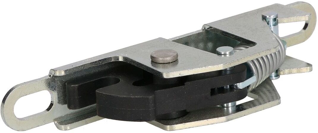 Bpart Serratura a ribalta 2.512.001