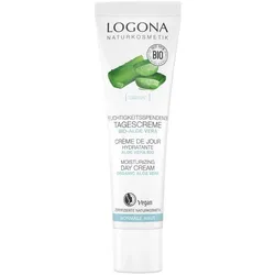 classic Aloe Vera - Tagescreme 30ml