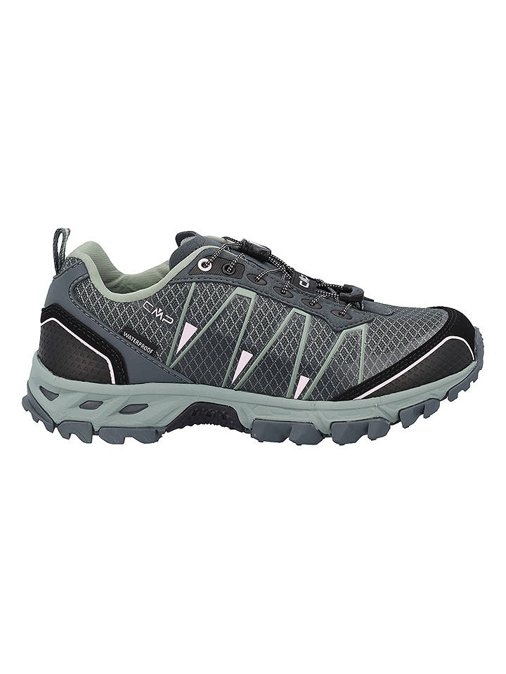 cmp Trekkingschuhe "Altak" in Dunkelblau - 40