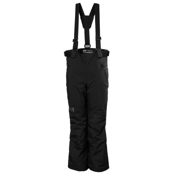 Helly Hansen - Kid's Junior No Limits 2.0 Pant - Skihose Gr 11 Years schwarz