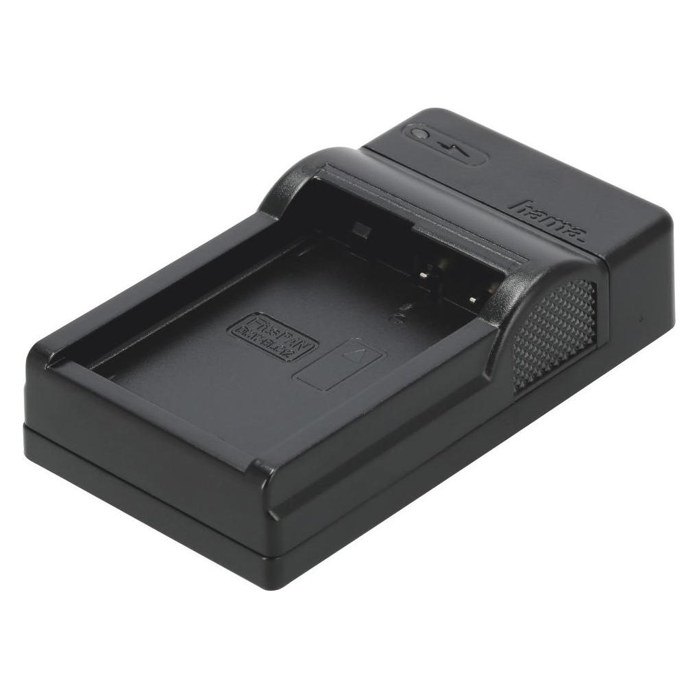 Hama Travel Batterie für Digitalkamera USB (Kamera Akku) (00081418)