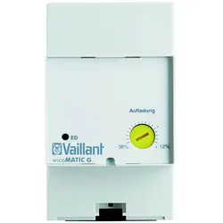 VAILLANT Elektro-Gruppensteuergerät wicoMATIC G VEA-G/2