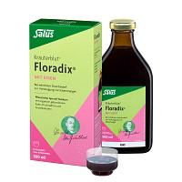 FLORADIX mit Eisen Flüssigkeit zum Einnehmen 500 ml