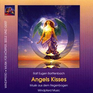 Angels Kisses. CD: Musik aus dem Regenbogen - Preis vom 30.09.2026 09:01:18 h