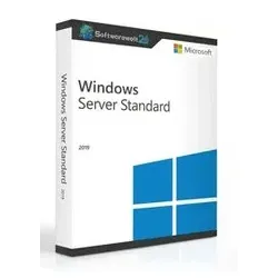 Microsoft Windows Server 2019 Standard ESD