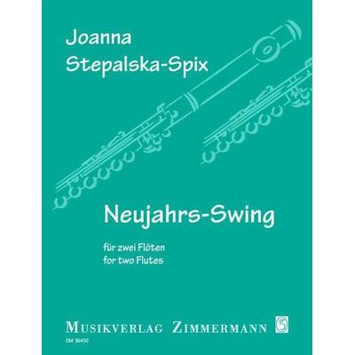 Neujahrs-Swing -