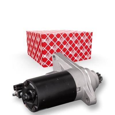 FEBI BILSTEIN Starter 101616 für VW