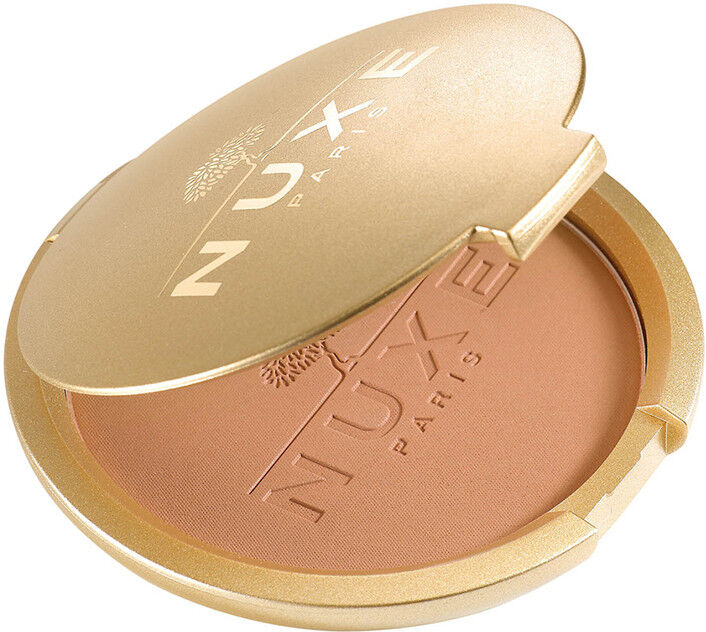 Nuxe Poudre Éclat Prodigieux® Poudres de Soleil / Bronzer