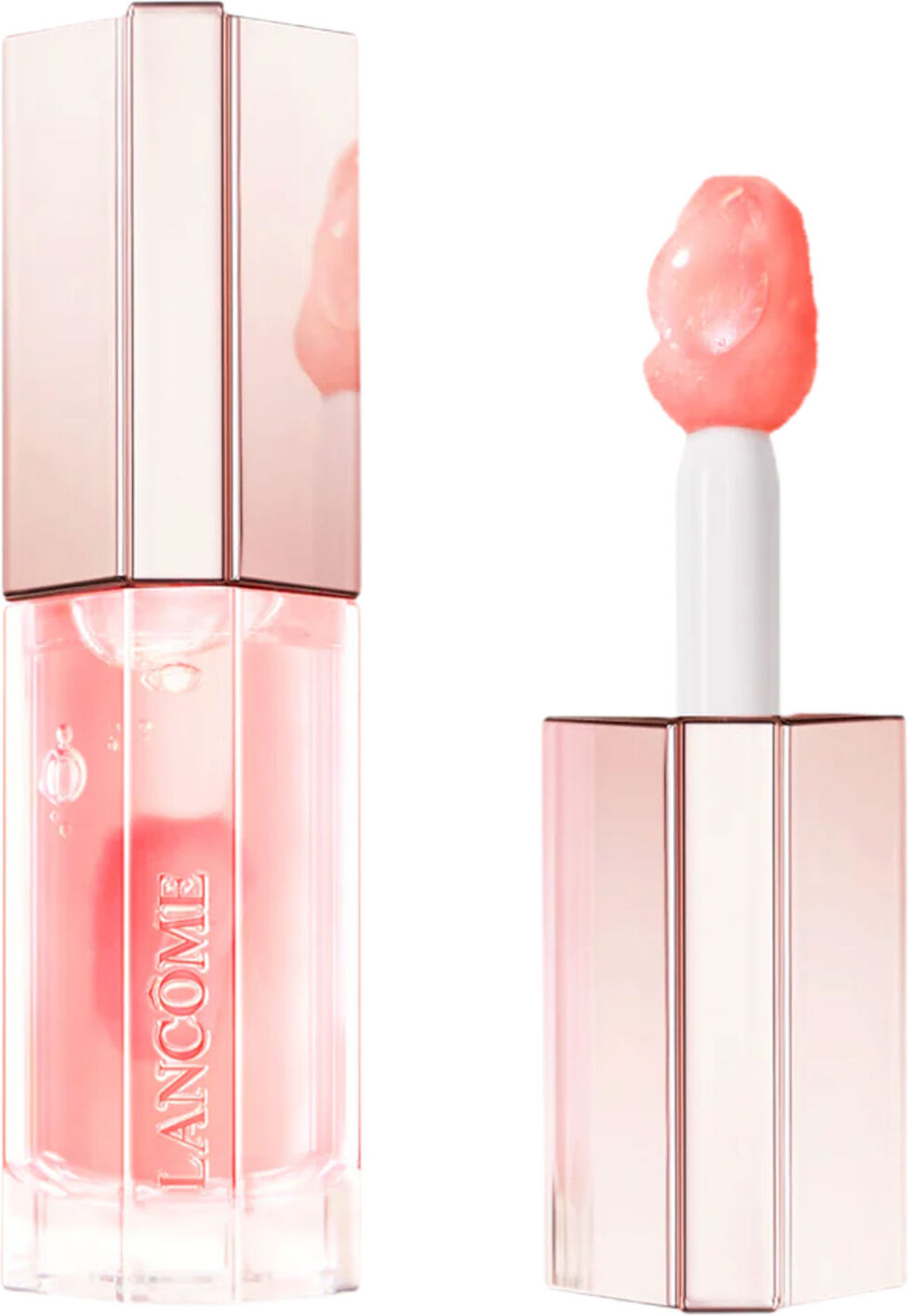Lancome Idole Juicy Treat 3D Oil-In-Gloss 8.5ml