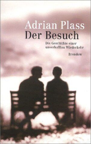 Adrian Plass - Der Besuch - Preis vom 09.10.2026 07:28:09 h