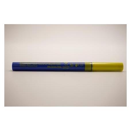 Lovely Pump Up Waterpoof Eyeliner wodoodporny eyeliner do powiek z precyzyjnym pędzelkiem 2,5ml (5901801697091)