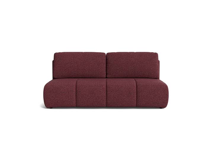 Pax 3-Sitzer-Schlafsofa