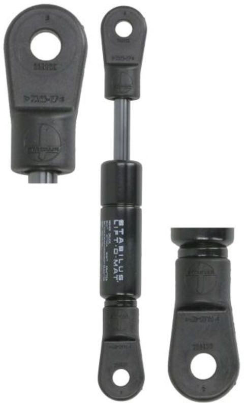 Vérin de hayon, de coffre STABILUS STA2127LV