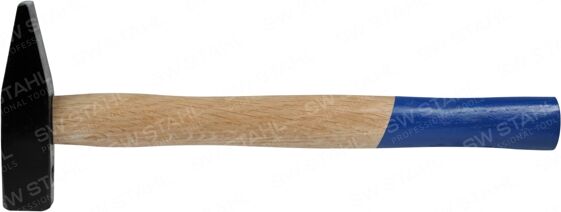 Swstahl Schlosserhammer 50101l