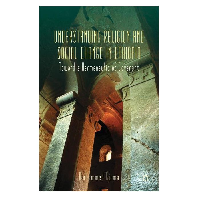 Palgrave Macmillan Girma:Understanding Religion and Social (Englisch, Hardcover, M. Girma) (63292008)