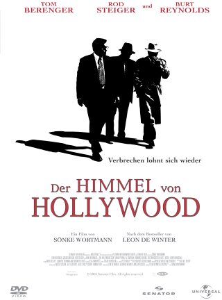 Sönke Wortmann - Der Himmel von Hollywood - Preis vom 01.10.2026 17:08:56 h