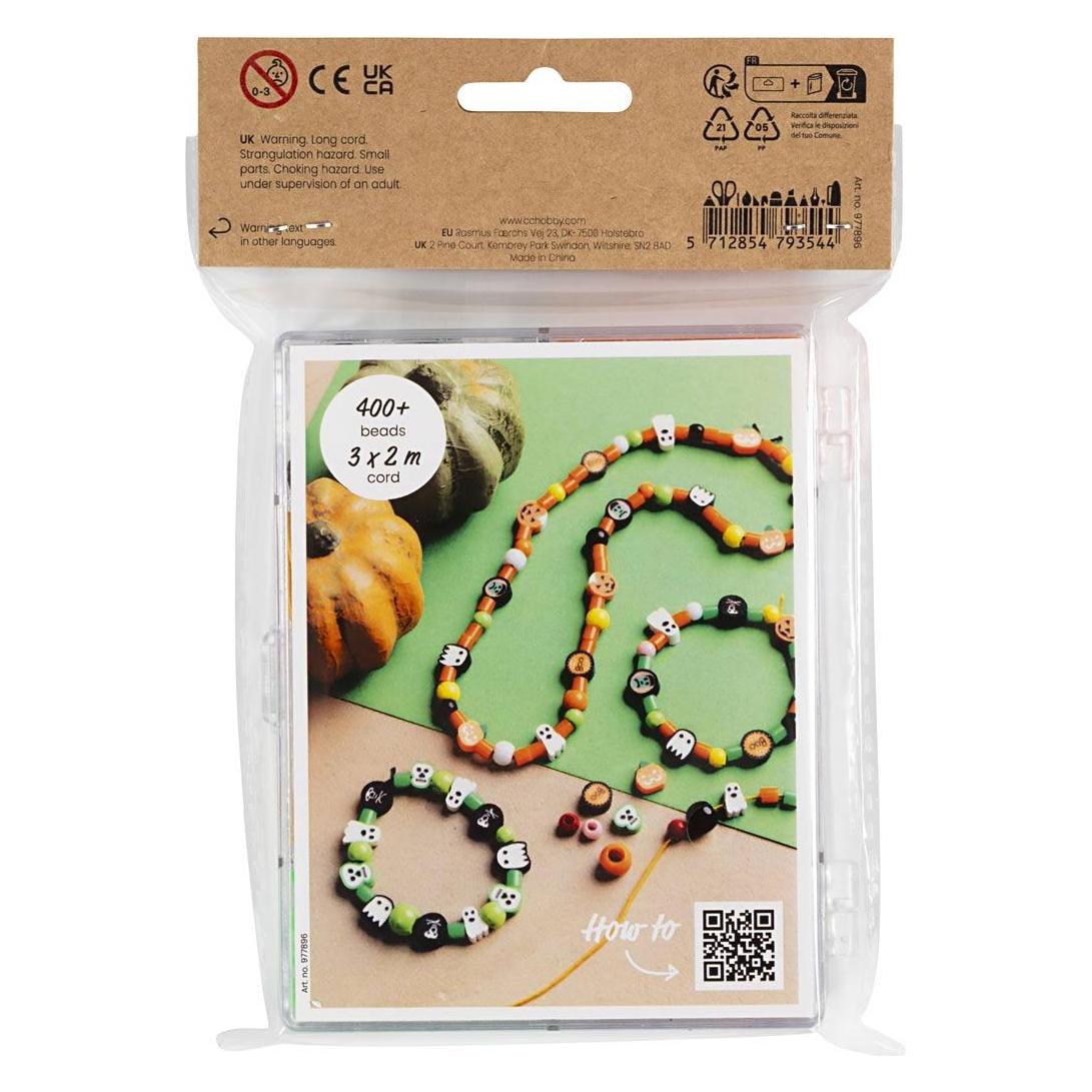 Creativ Company Bastelset Halloween, Assortiert: Nein, Verpackungseinheit (977896)