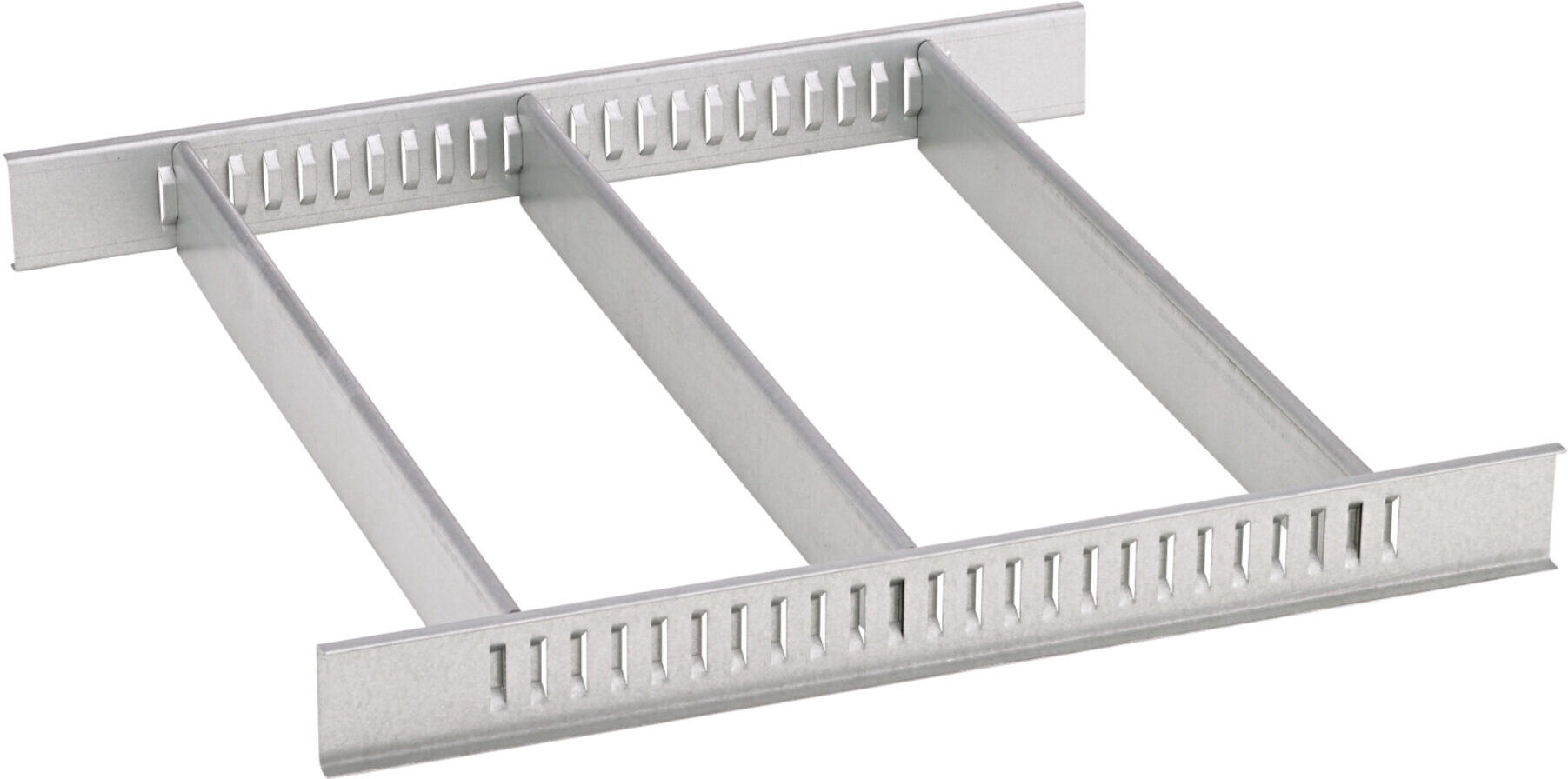 Stahlwille Schubladeneinteilung Teilung 2/3 (81484002)