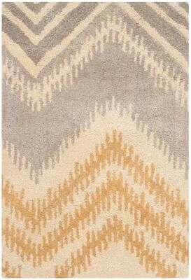 SAFAVIEH Handmade Capri Joanne Modern Wool Rug
