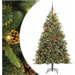 vidaXL, Weihnachtsbaum, Künstlicher Weihnachtsbaum
