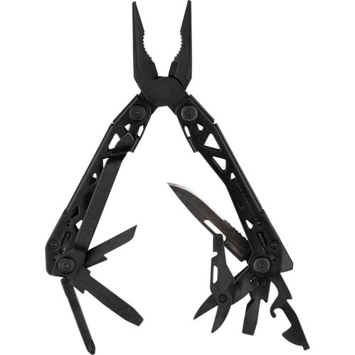 Gerber Suspension NXT Multitool schwarz