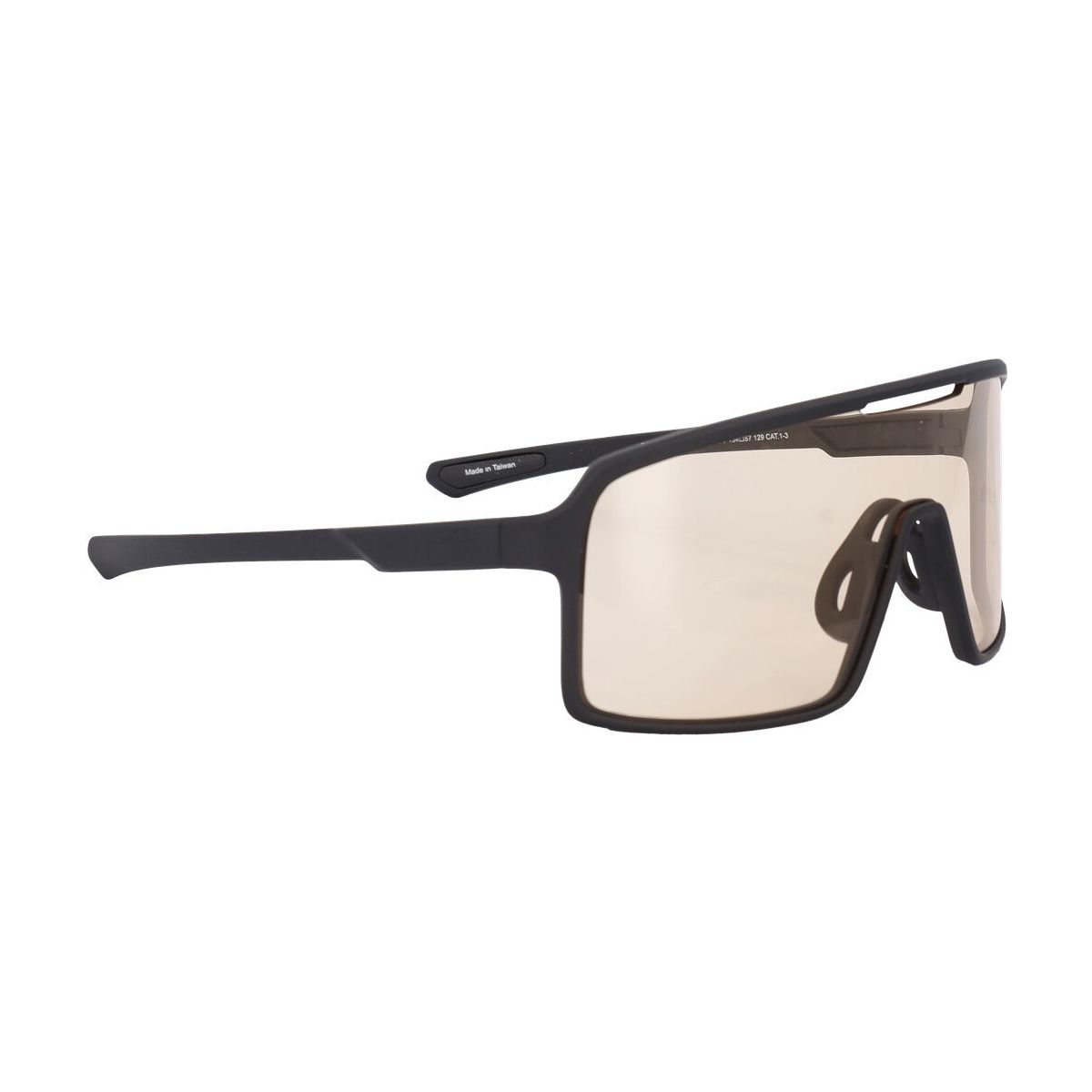 CMP Beam Sunglasses nero-orange (17UV) U 3B67897-17UV-U