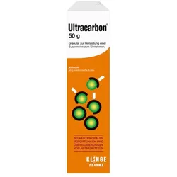 ULTRACARBON Granulat 61.5 g