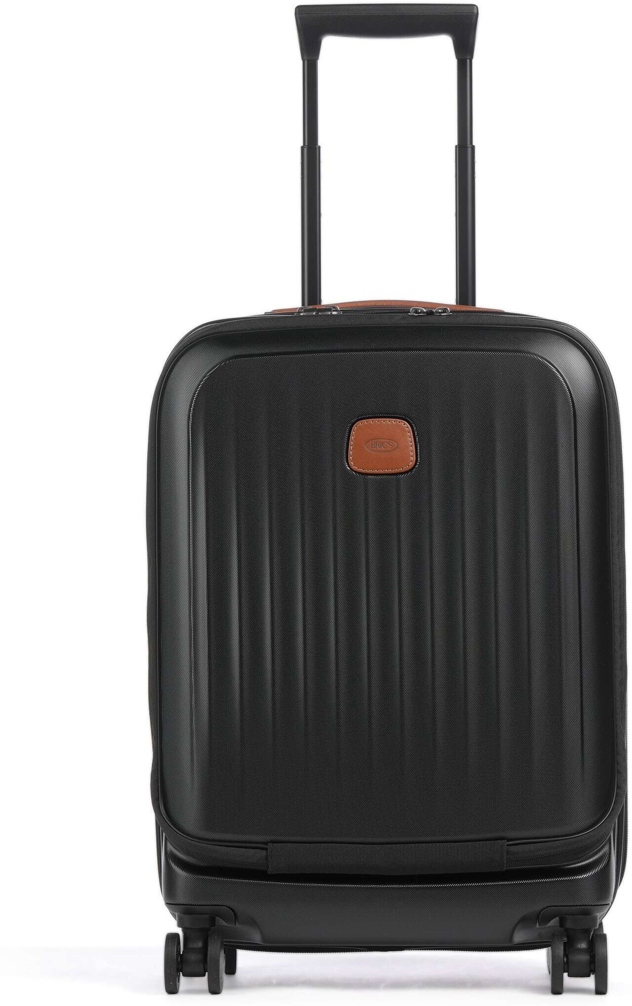 Brics Taormina   Koffer (4 Rollen)   Handgepäck 55 cm