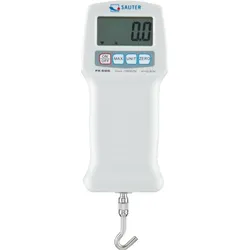 Sauter, Detektor, Kraftmessgerät, Newton-Meter (Kraftmessgerät)