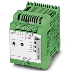 Phoenix Contact Stromversorgung Mini-DC-UPS/12DC/4
