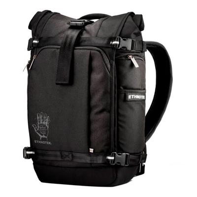 ETHNOTEK - Raja Pack 30 Bantam - Daypack schwarz