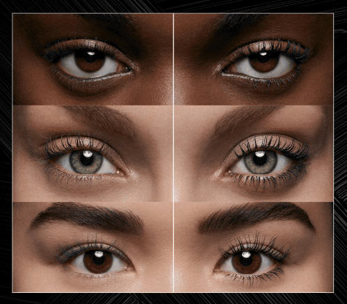 Lancôme Lash Idôle - Mascara Volume Effet Cils Recourbés