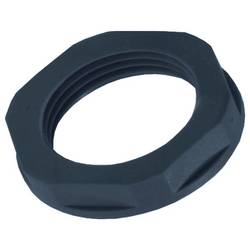 LAPP 53019325 SKINTOP® GMP-GL NPT 3/4 RAL 9005 BK o.B Gegenmutter mit Gegenmutter Polyamid 100 St.