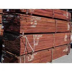 50x200 mm Denya Schnittholz AD *FAS*, sägerau