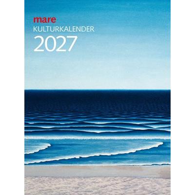 mare Kulturkalender 2027