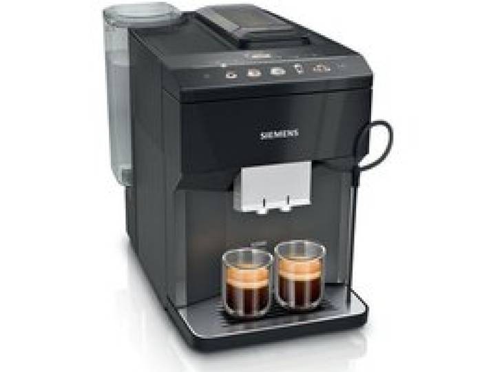 Expresso Broyeur - SIEMENS - TP513R09 - Couleur Noir - Neuf - Garantie fabricant