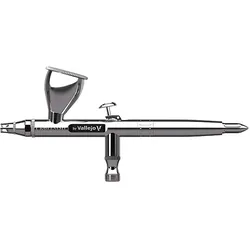 Vallejo Hobby-Pinsel Profinish Präzisionsluftpinsel Schwerkraft