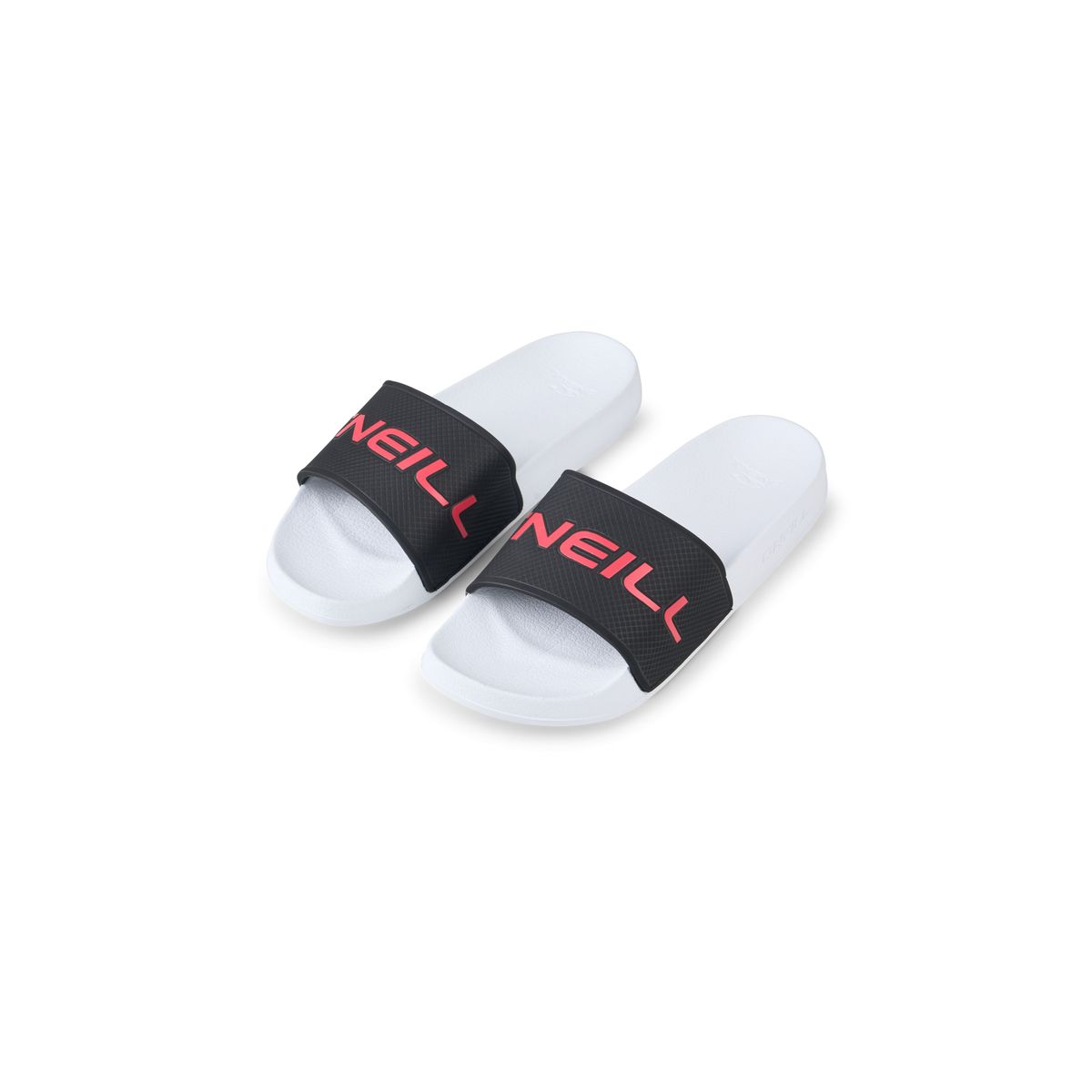 O'Neill O'neill Logo Slides black out colour block (49010) 36 2400070-49010-36
