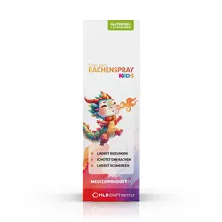 CASA SANA RACHENSPRAY KIDS 30 ml
