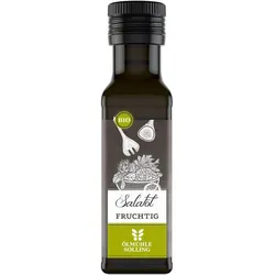 Salatöl - Fruchtig