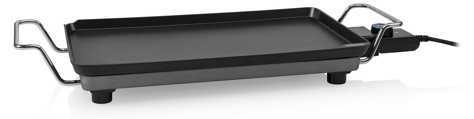 Princess 102240 Table Chef Superior extra dikke bakplaat met drielaagse antiaanbaklaag