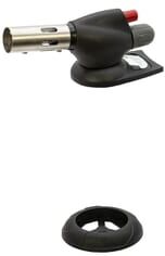 GoSystem Go Gas AP2010 Auto Start Power Gas Blow Torch