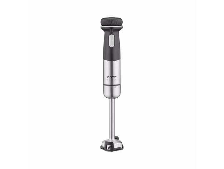 Caso 3605 Kabelloses Stabmixer-Set – schwarz