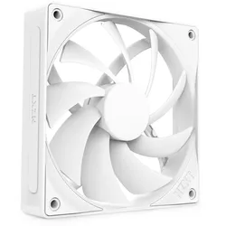 NZXT F120Q V2 - Gehäuselüfter, Weiß