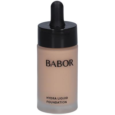 Babor Hydra Liquid FDT 05 ivory 30 ml Make up