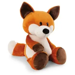 NICI 65697 Kuscheltier Fuchs Fabio 50cm schlenkernd