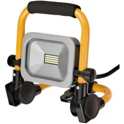 Mobiler Slim LED-Strahler ML DN 2810 FL 5M IP54 28x0,36W 950lm